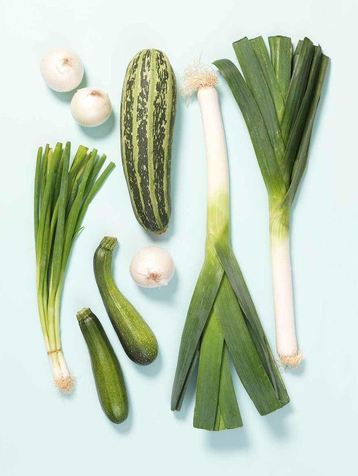 Sun-Kissed Harvest: Crunchy Veggie Variety Pack